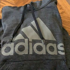 Adidas unisex active hoodie